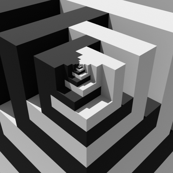 Experience Design: Wonderland on Demand