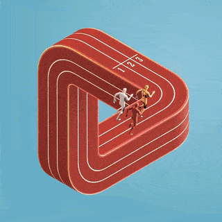 Exploring Finite & Infinite Games: Book Summary