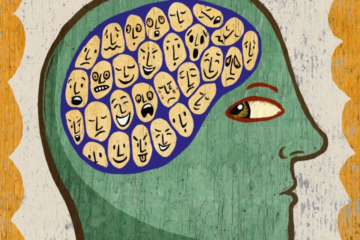 Emotional Interoception: Cultivating Self-Awareness & Breaking Karmic Loops