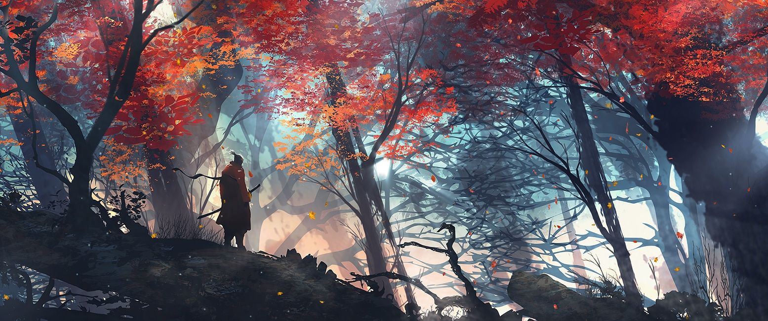 True Spirituality is Sacred Suicide