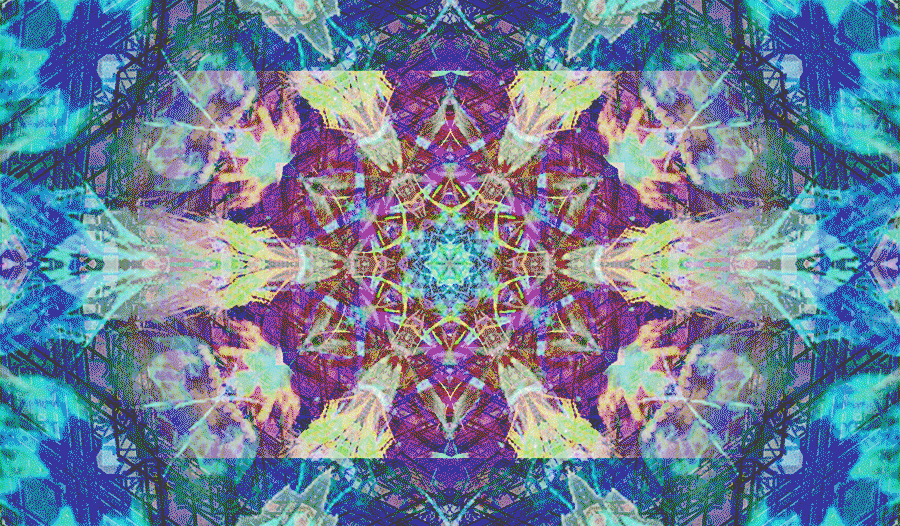 CryptoPsychedelic Sovereignty: Reclaiming Human Agency