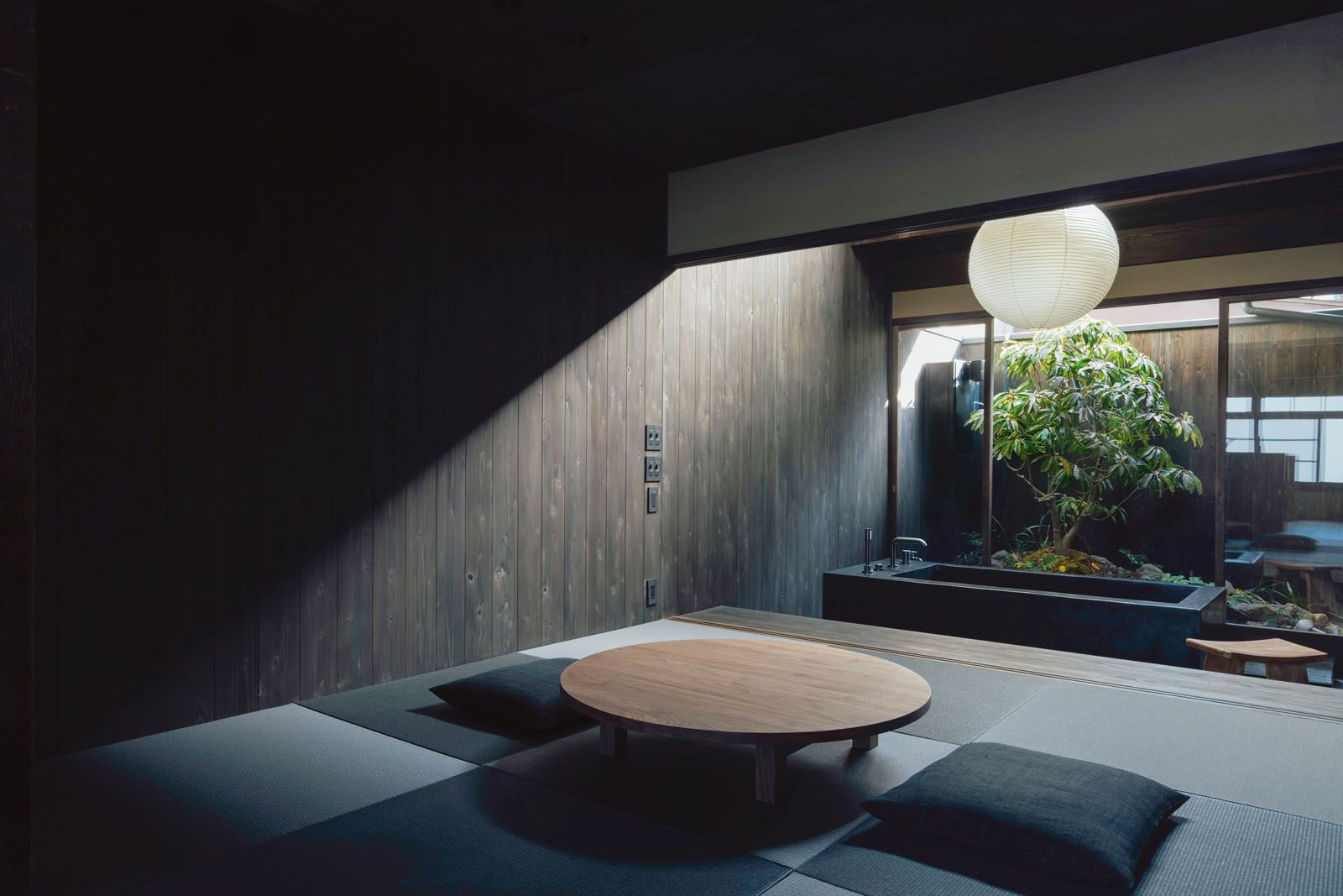 Existential Minimalism: Hungry Ghosts, Wabi-Sabi, & False Security