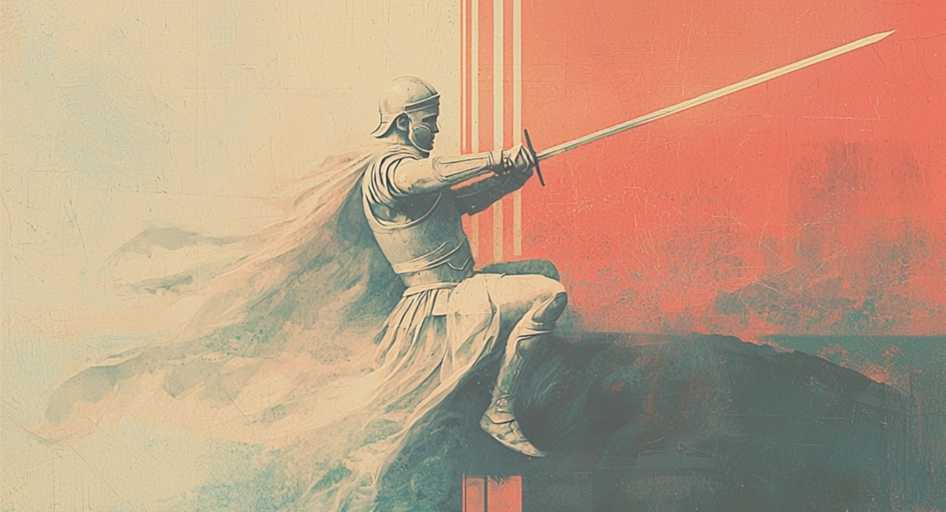 Blood & Ink: Thursday