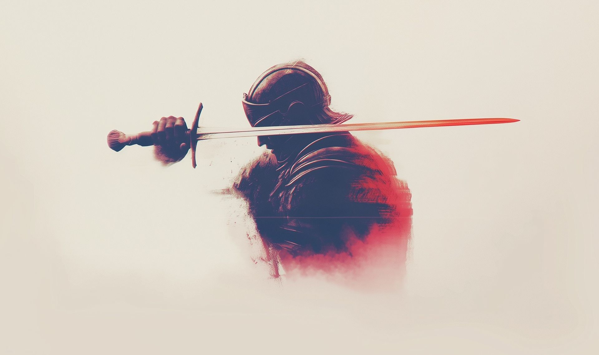 Blood & Ink: Practice