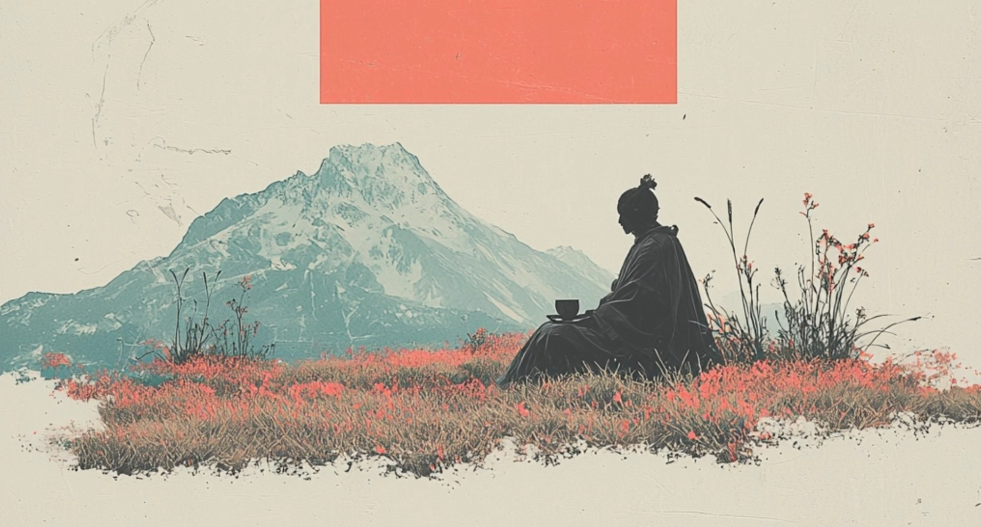 Blood & Ink: Cracking the Koans