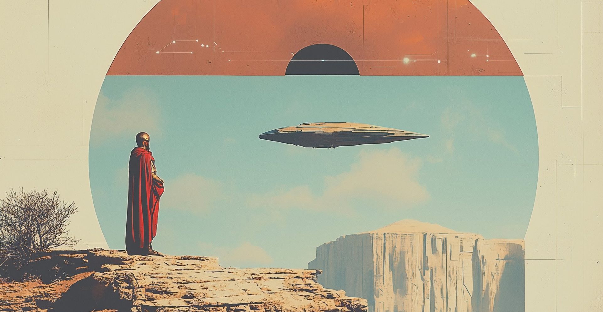 Blood & Ink: Sacred Knowledge