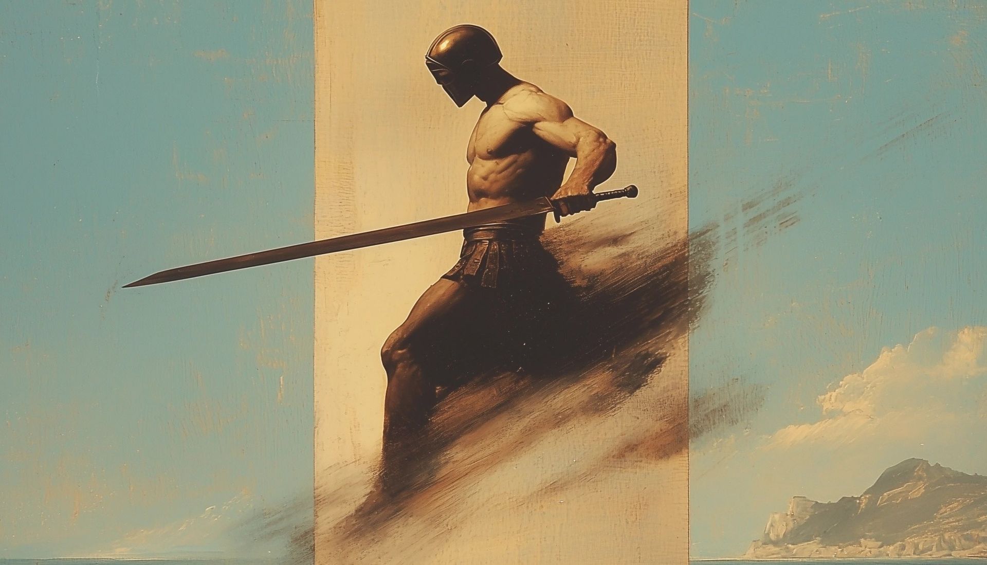 Blood & Ink: Thursday