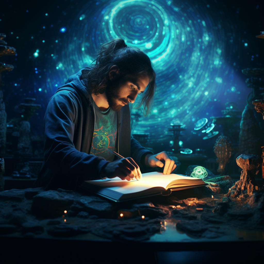 Going from Altered States to Altered Traits 🤟