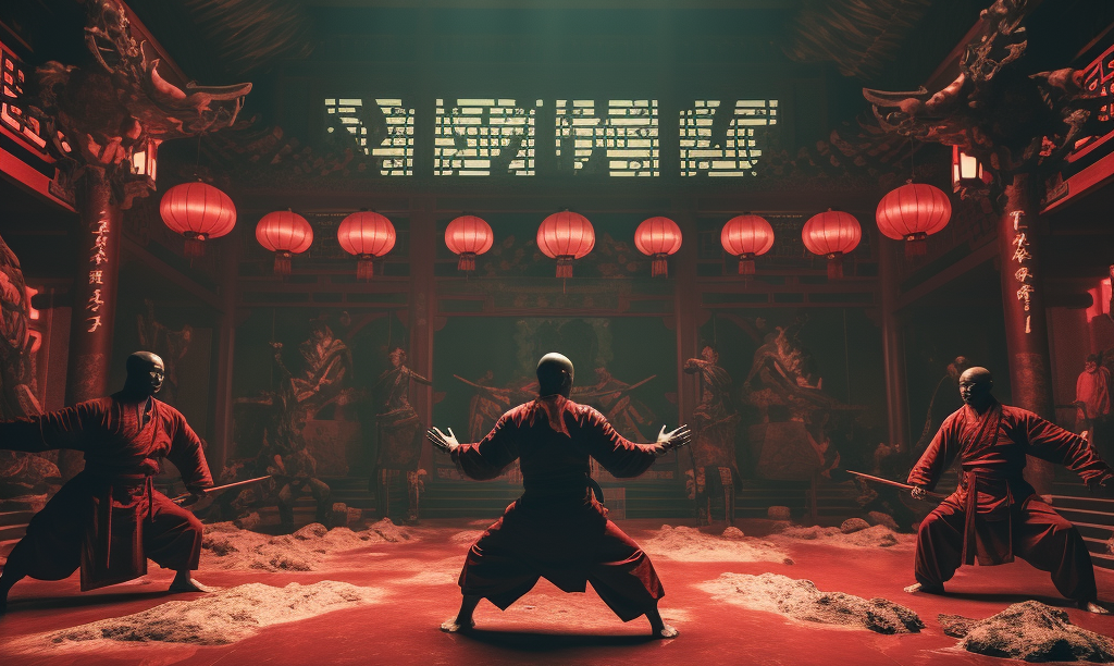 On Sparring Partners & Growth Challenges 🥋