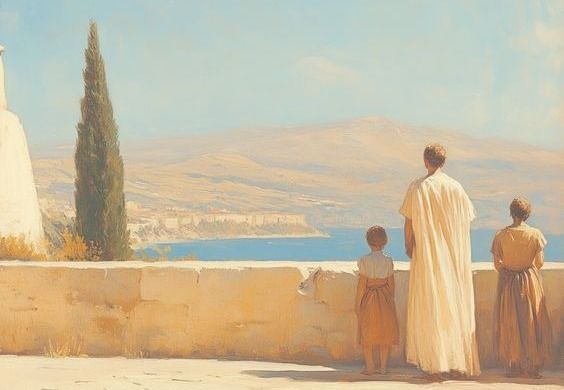 Blood & Ink: Wednesday