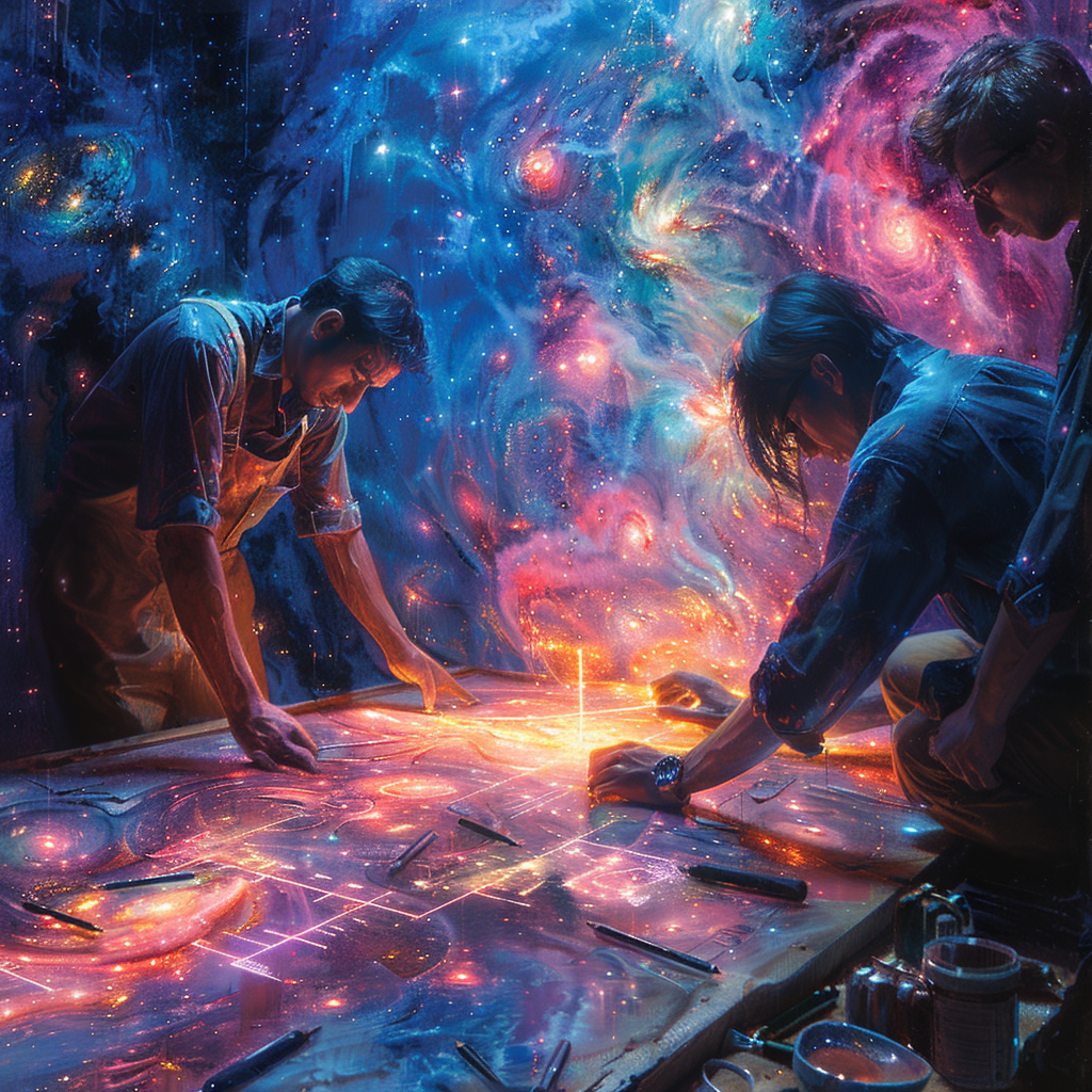 Radical Redesign: The Blueprint to Holistic Lifestyle Design 🗺️