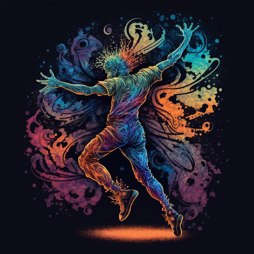 A New Chapter: Welcome to Serious Play. ⚡️