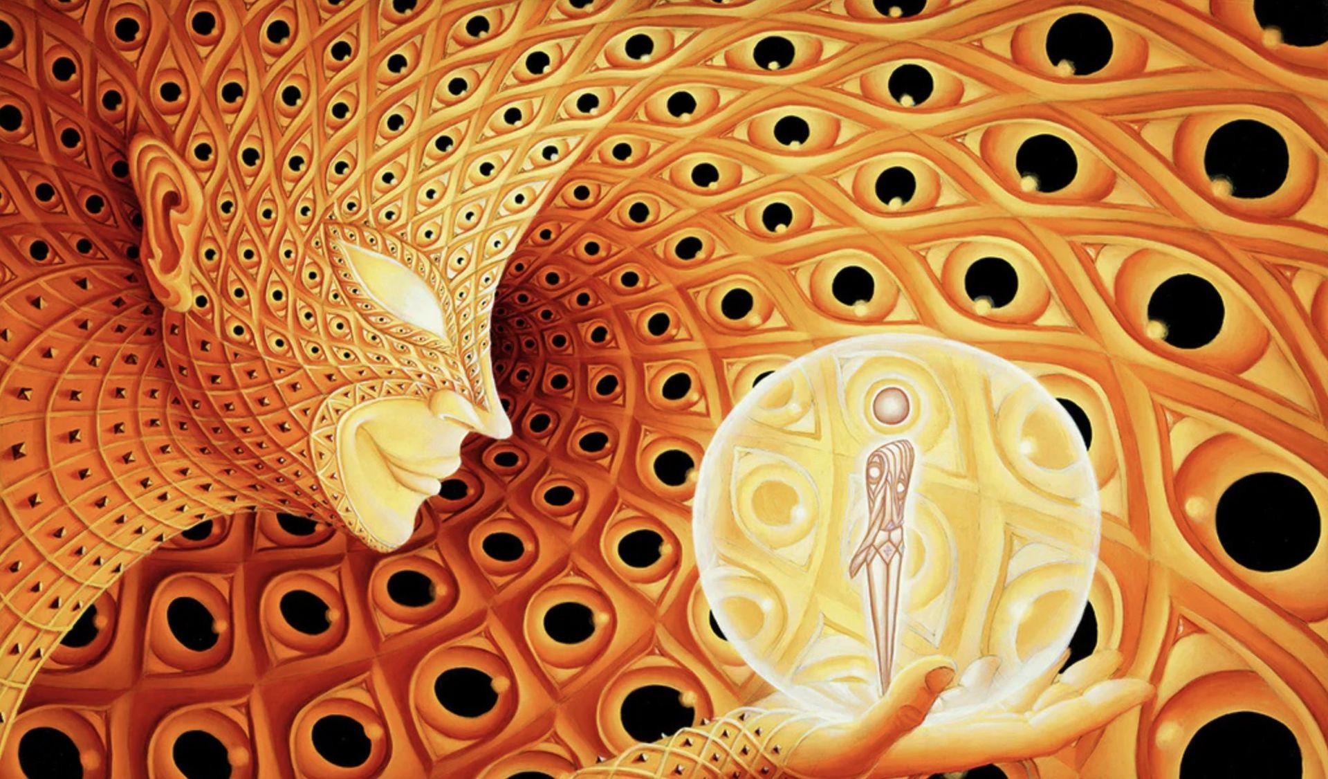 The Most Fundamental Realization of Your Life ✨