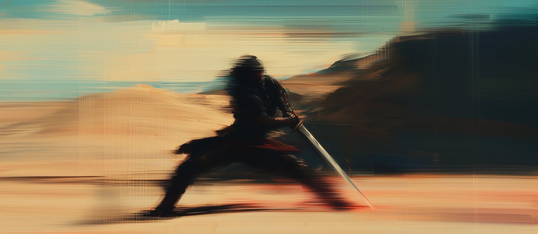 Blood & Ink: Tuesday