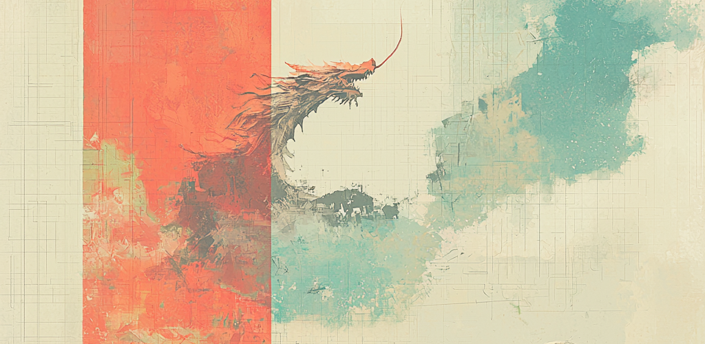 Blood & Ink: The Year of Courage