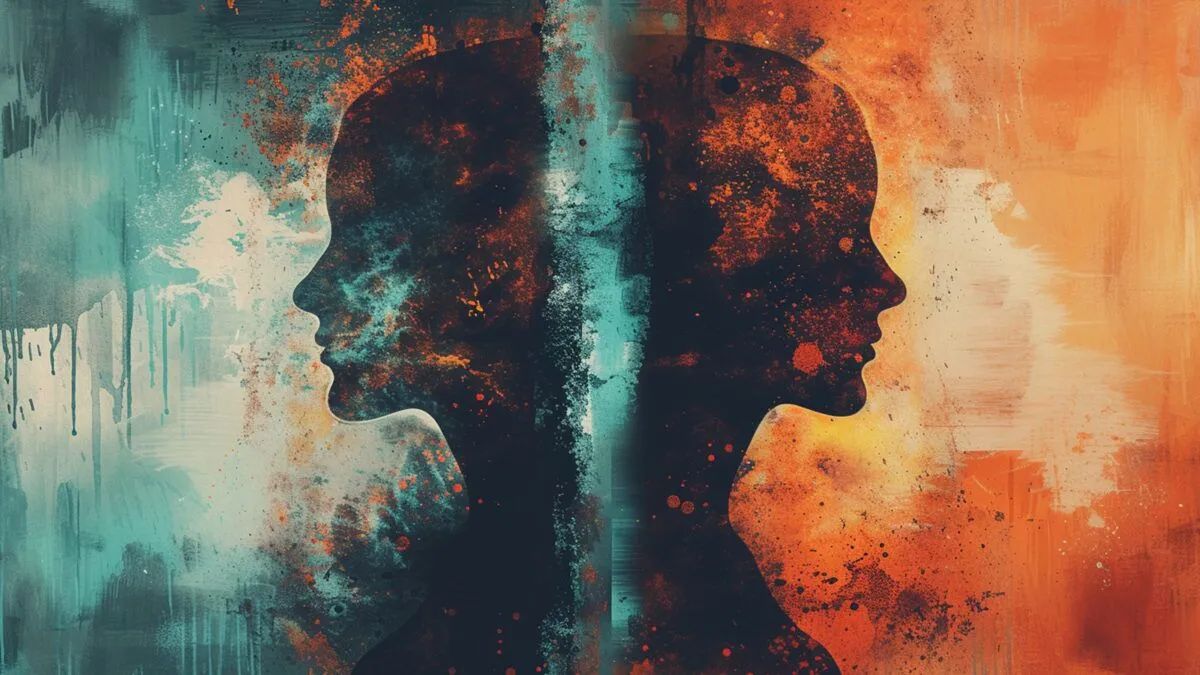 POV Perversion & the Splitting Western Psyche 📸