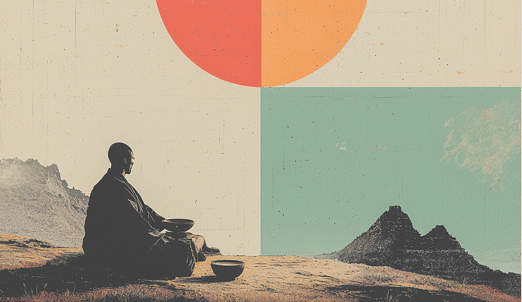 Blood & Ink: Natural Anarchy