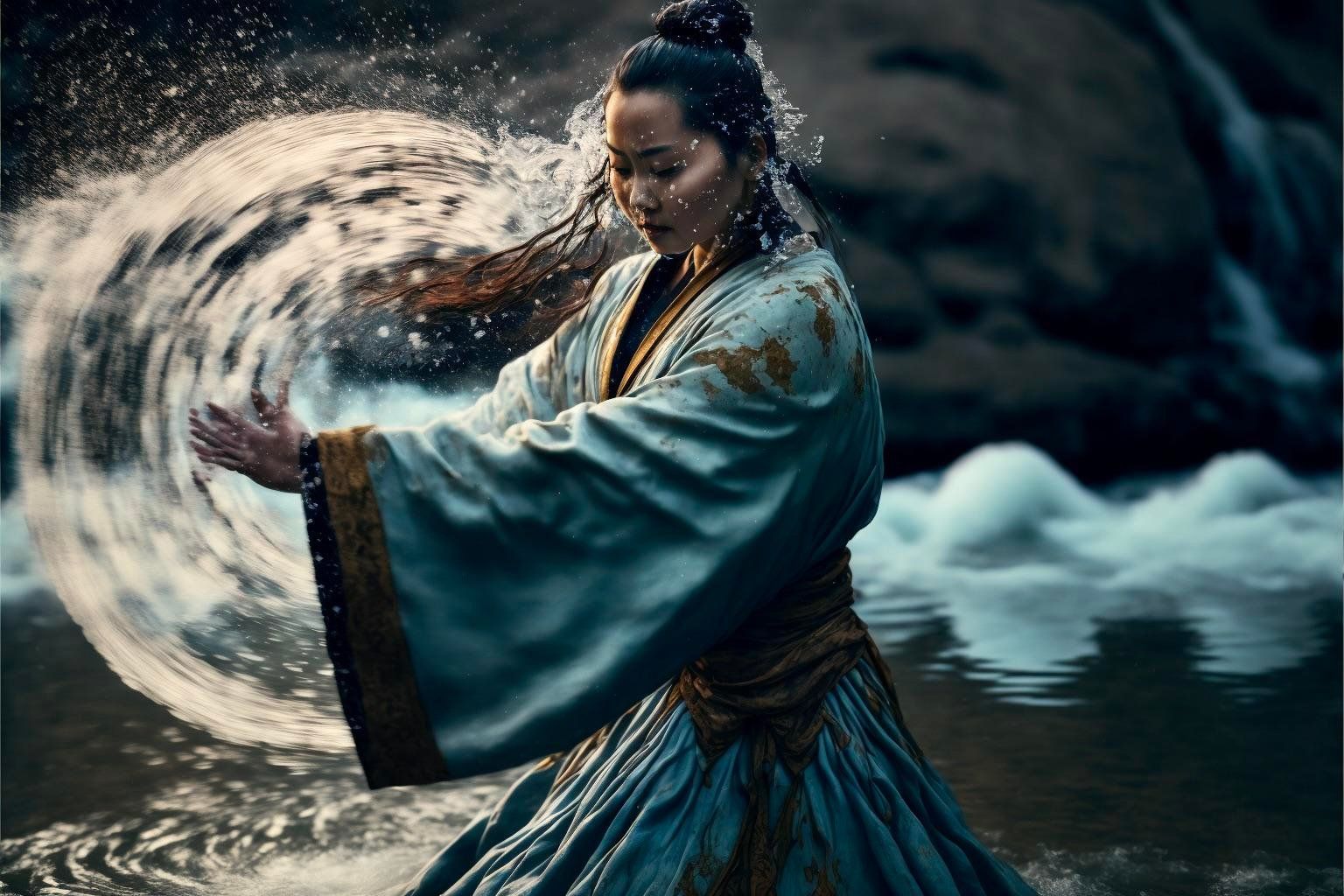 An Antidote to Ontological Shock. 💊