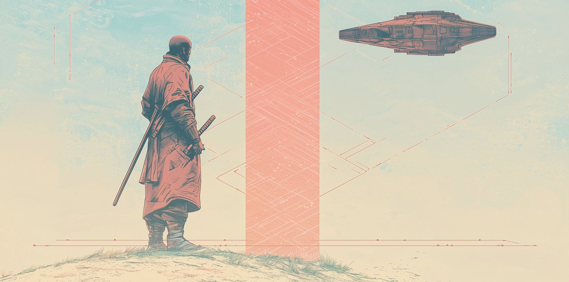 Blood & Ink: Incomplete Idioms?