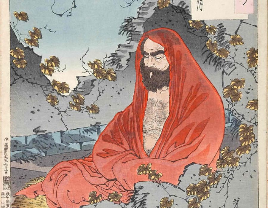 16 Characters That Will Change Your Life ⛩️