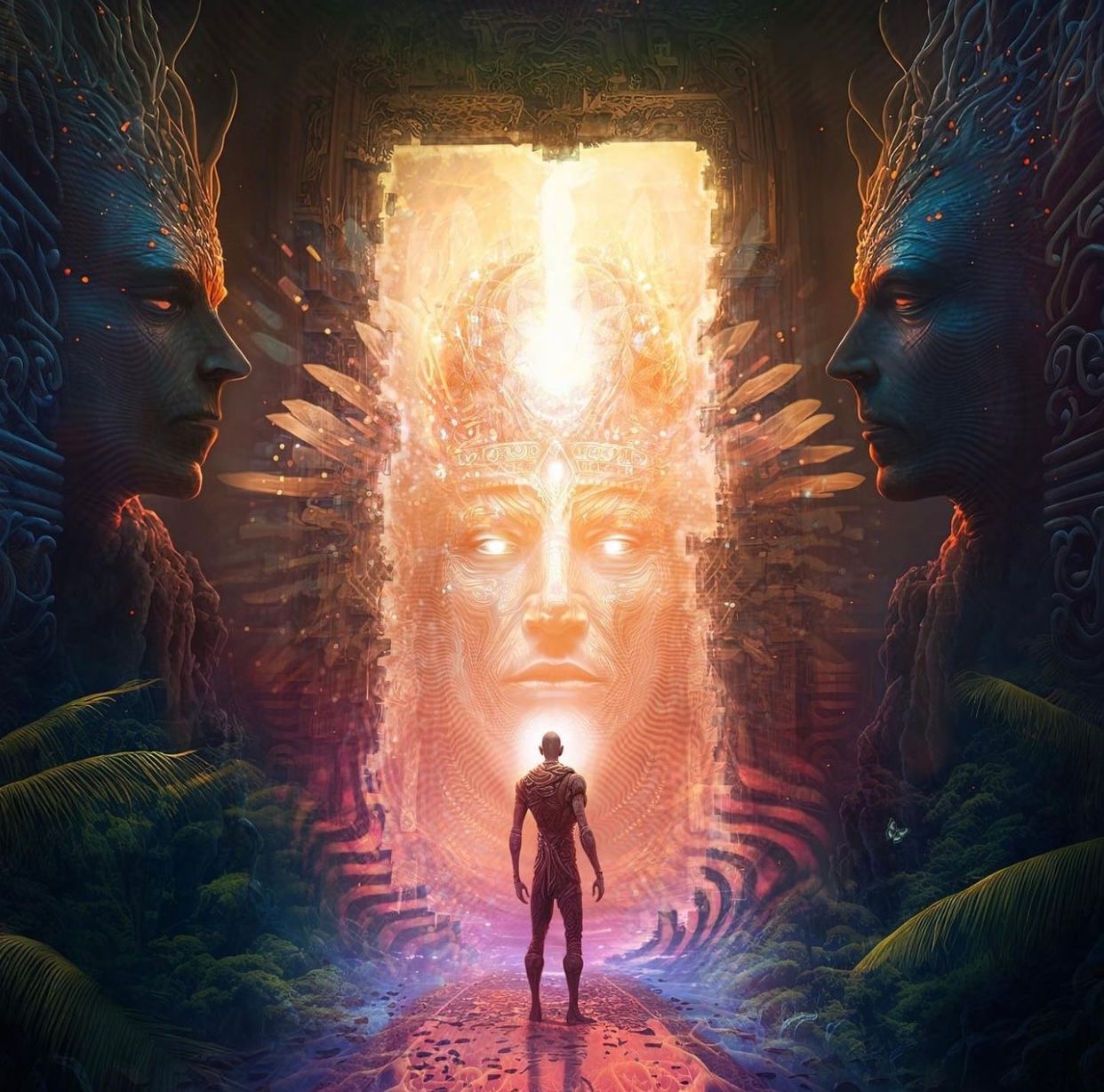 Your Personal Invitation for Greatness