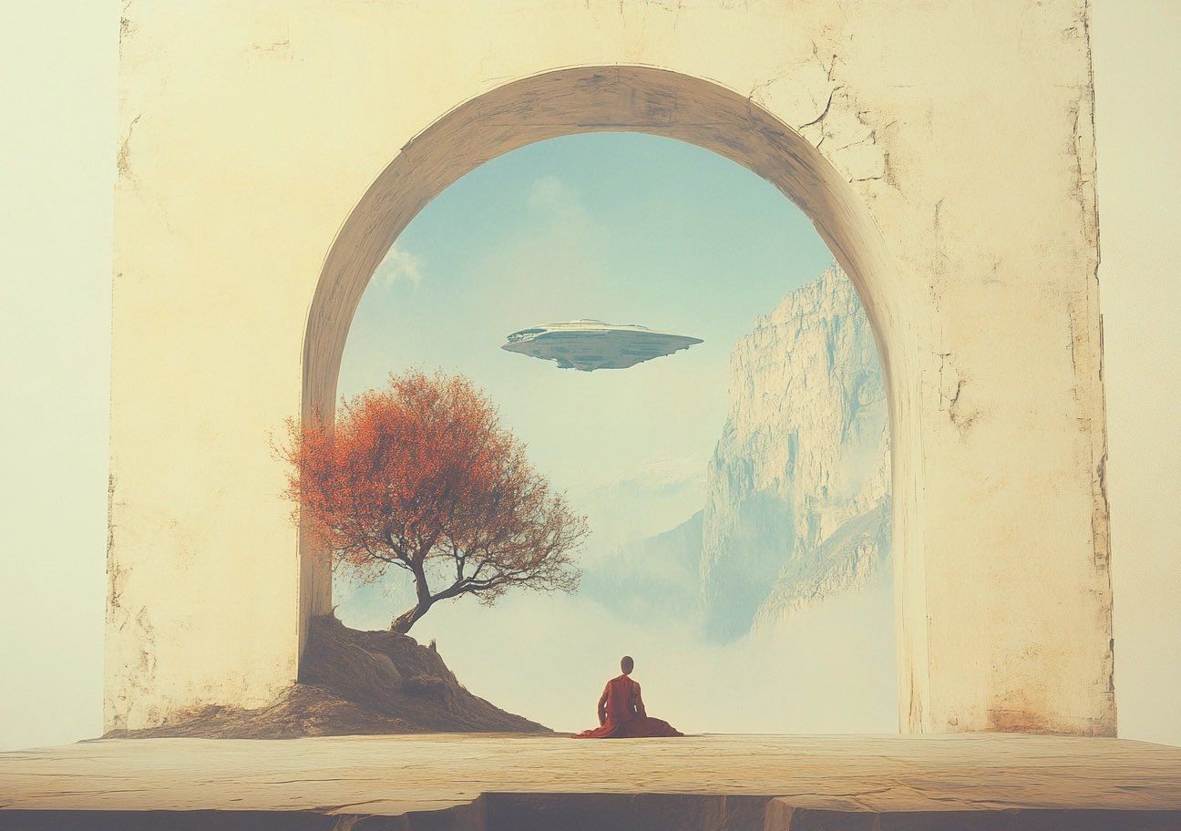 Blood & Ink: Tuesday