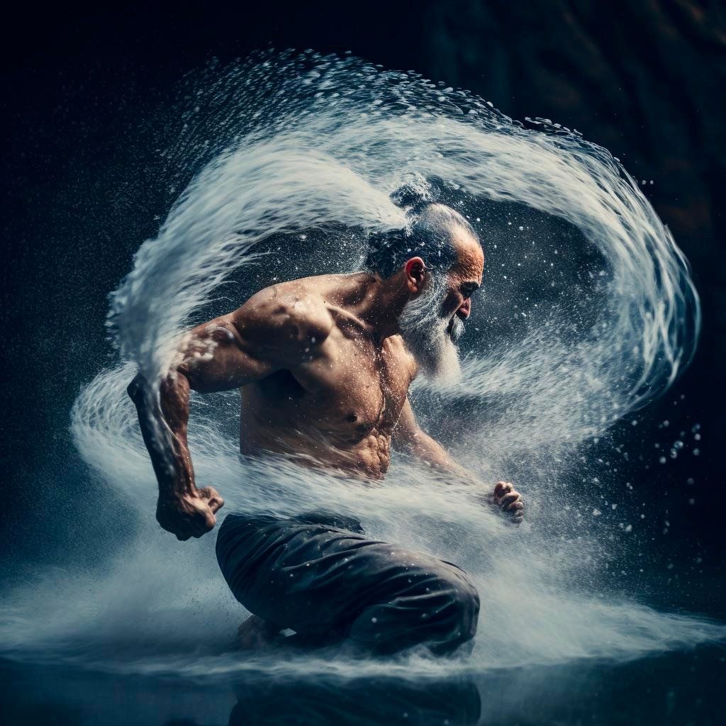 How to Dance With Resistance