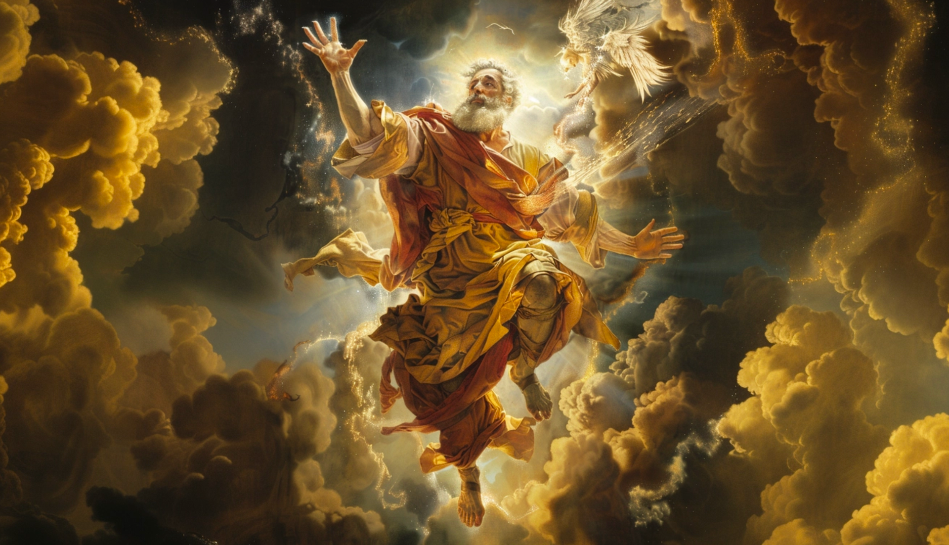 How Excellence Re-Orients Your Life ☀️