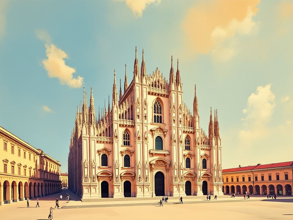 🕍 Cathedral Consciousness: Three Uncomfortable Truths.