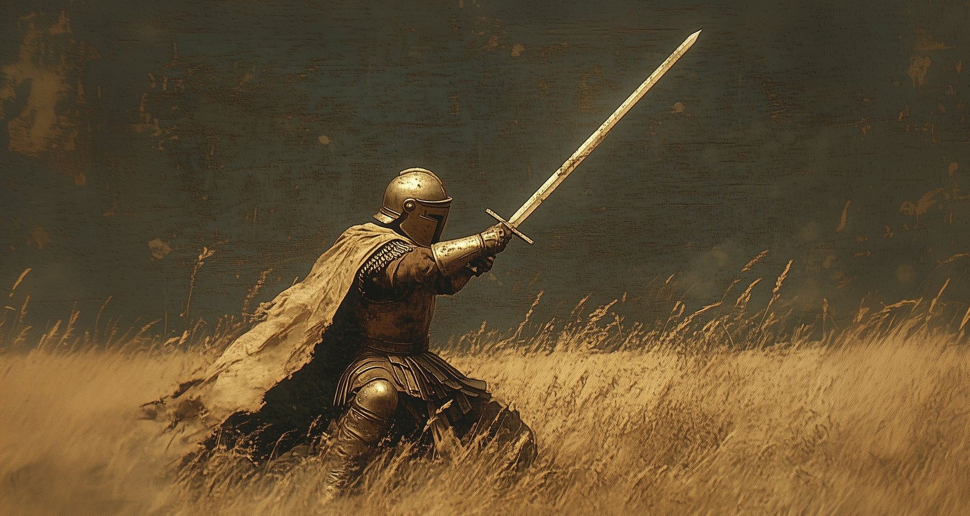 Blood & Ink: Saturday