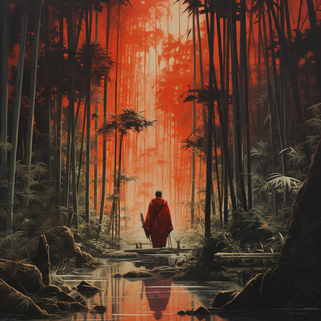 What Bowling Teaches You About Skillful Meditation 🎳