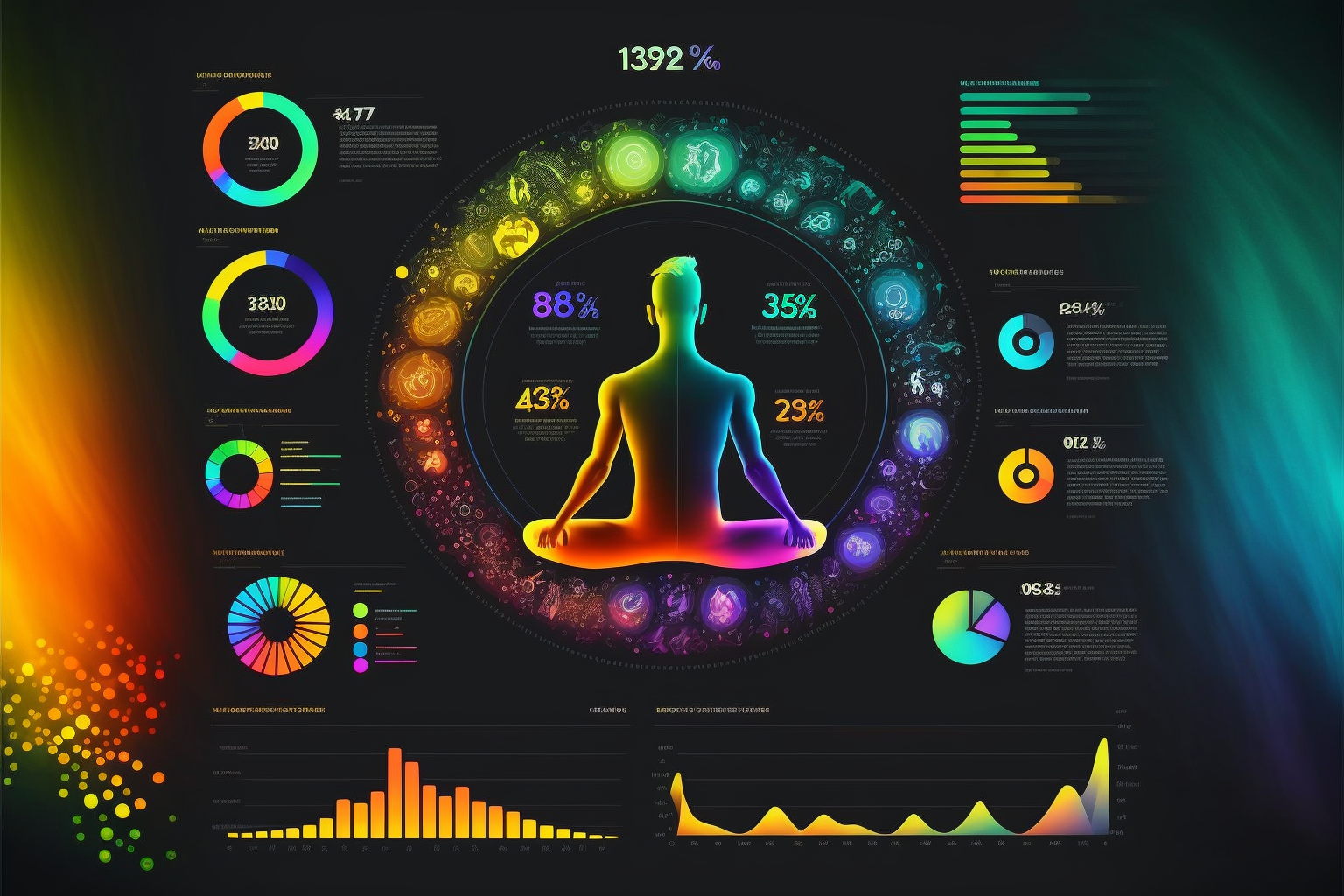 A DIY Blueprint for an At-Home Psychedelic Retreat 🧘‍♂️