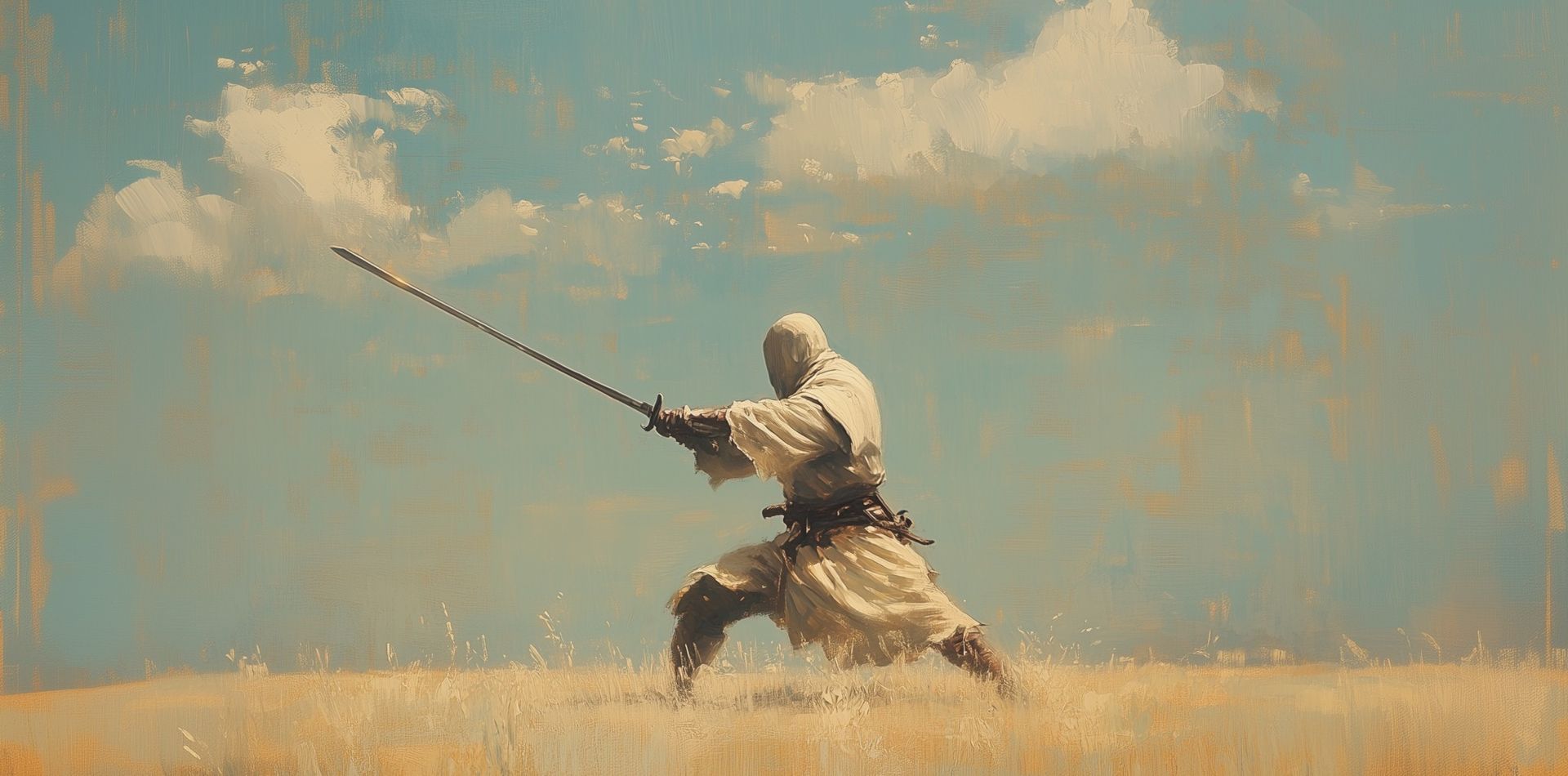 Blood & Ink: What Was That?