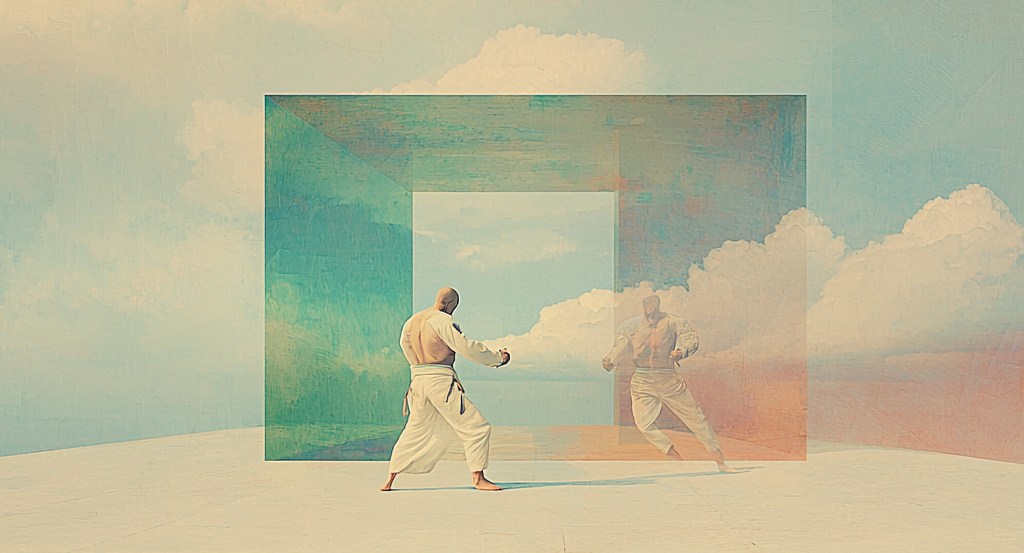 Blood & Ink: The Year of Courage