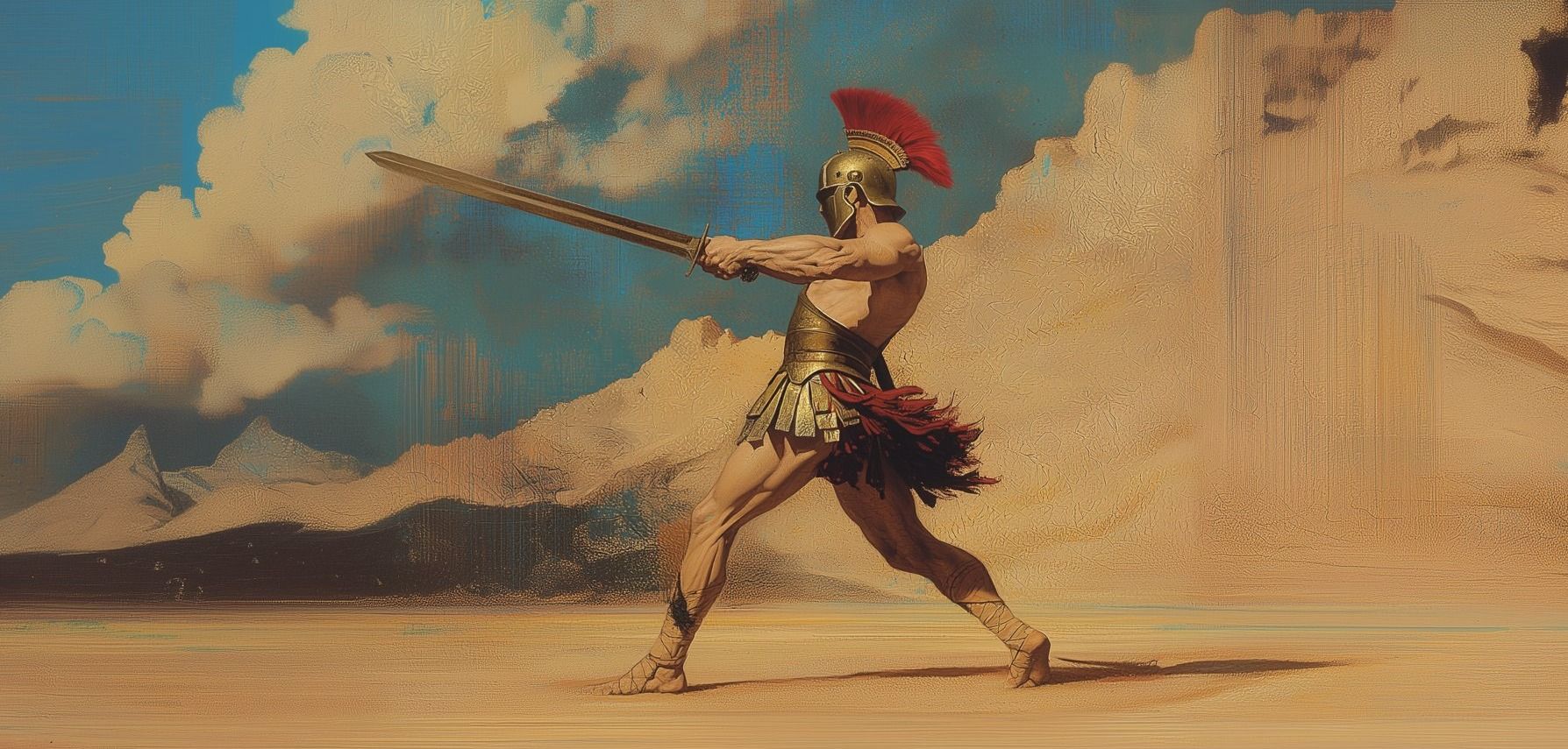 Blood & Ink: Wednesday