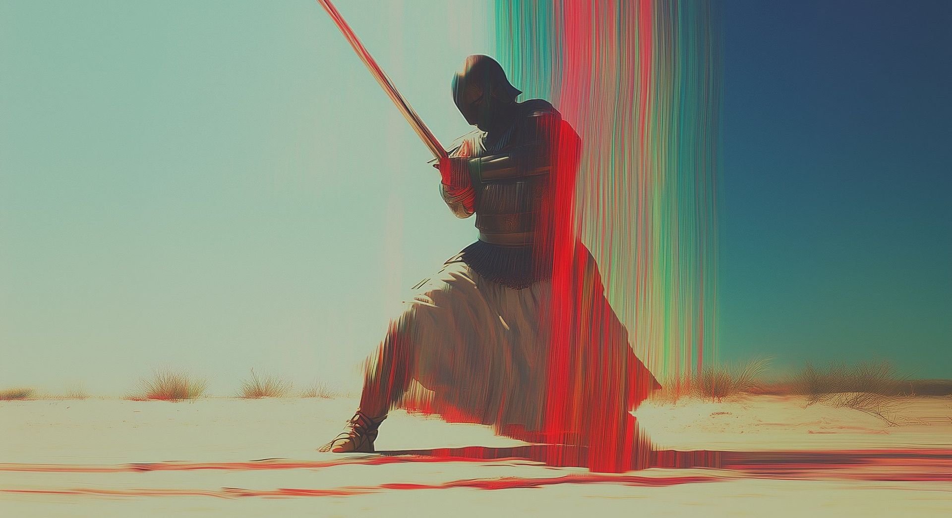 Blood & Ink: Thursday