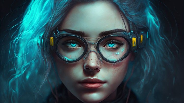 You Are the Masterpiece. 🎨