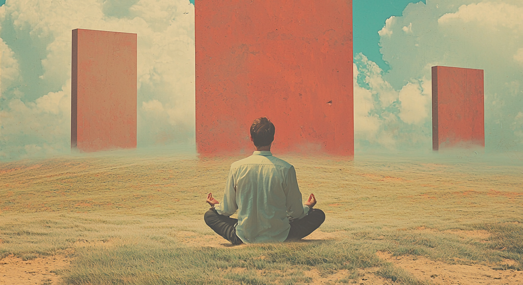 Blood & Ink: IDD, Not ADD