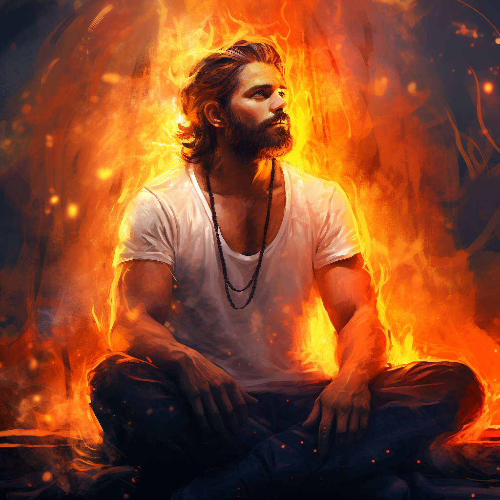 100 Soul-Igniting Reasons You Need the Warrior100 🔥