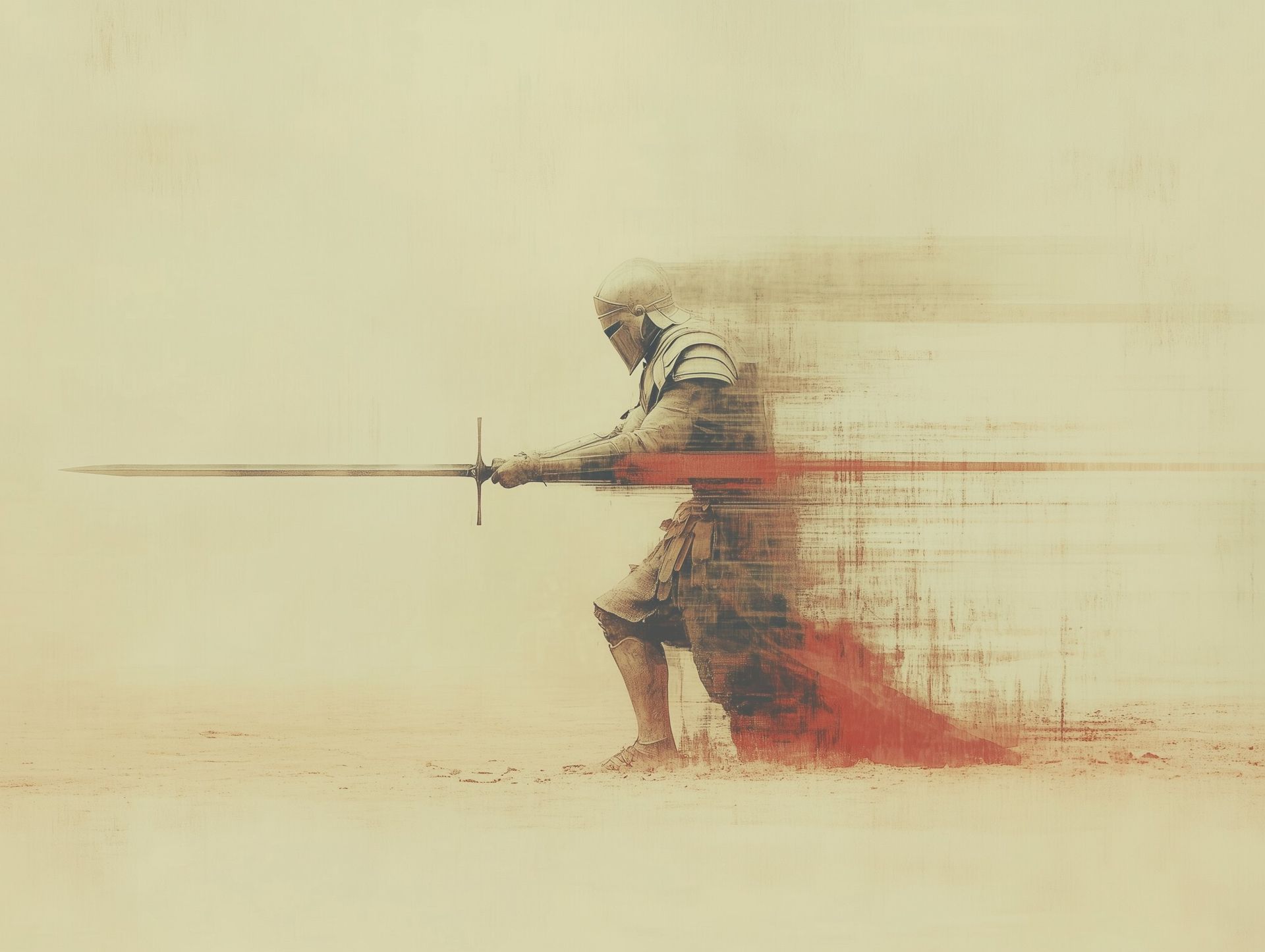 Blood & Ink: Thursday