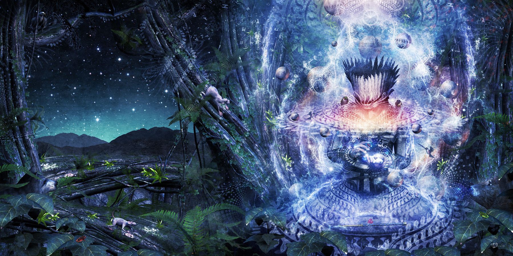 Ceremony is the New Punk