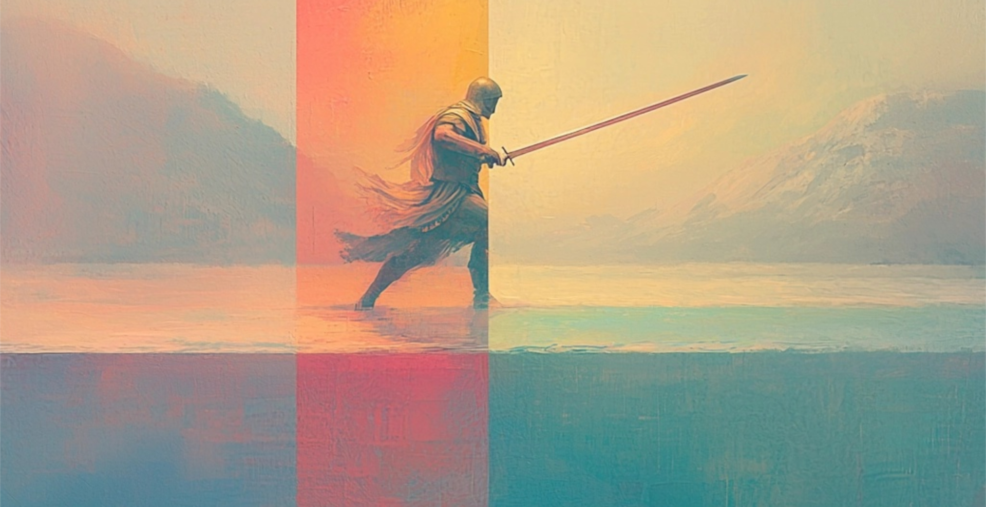 Blood & Ink: Tuesday