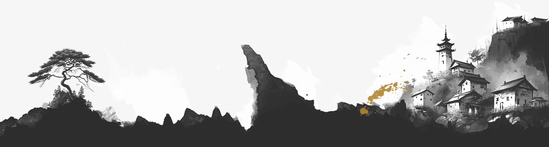 The Ango: Private Clients.