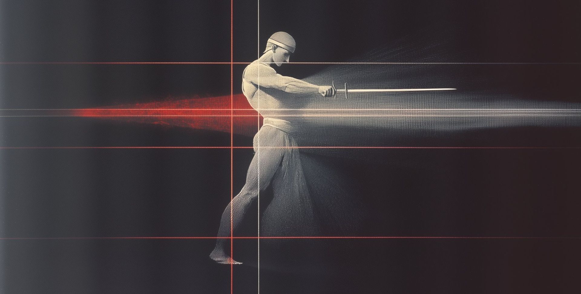 Blood & Ink: The Power Problem