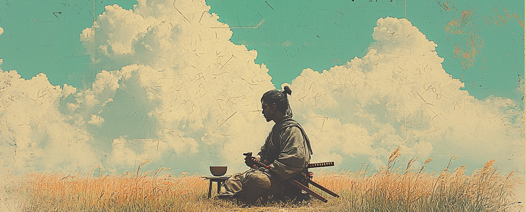 Blood & Ink: People as Jazz