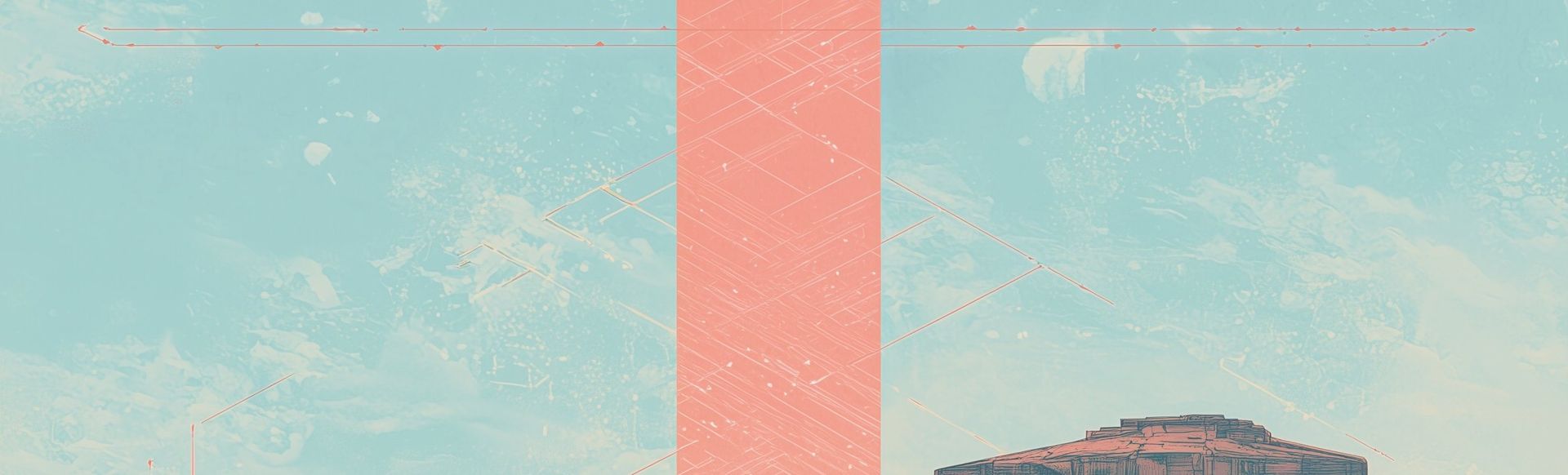 Blood & Ink: Trust in God