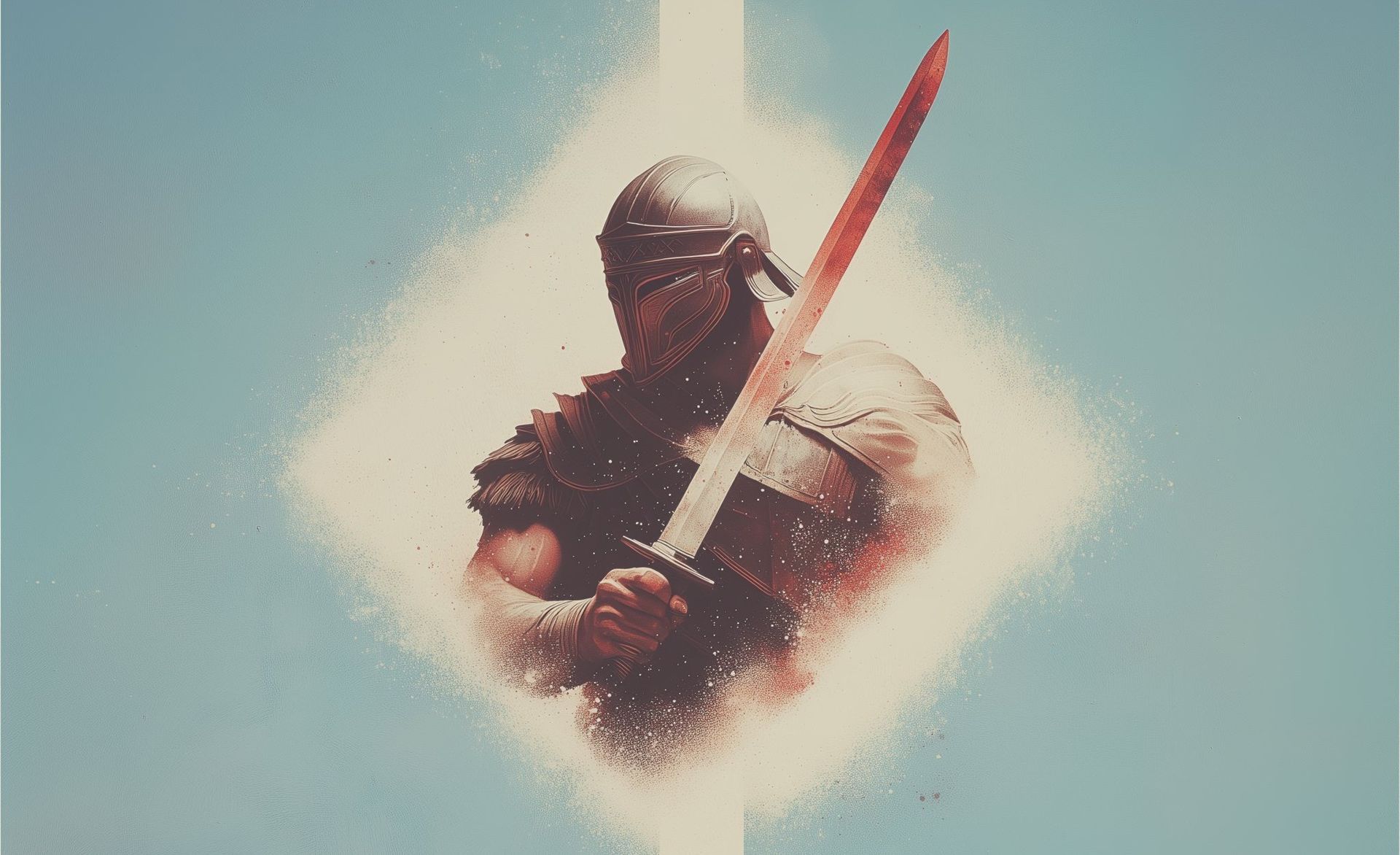 Blood & Ink: Regret vs. Failure