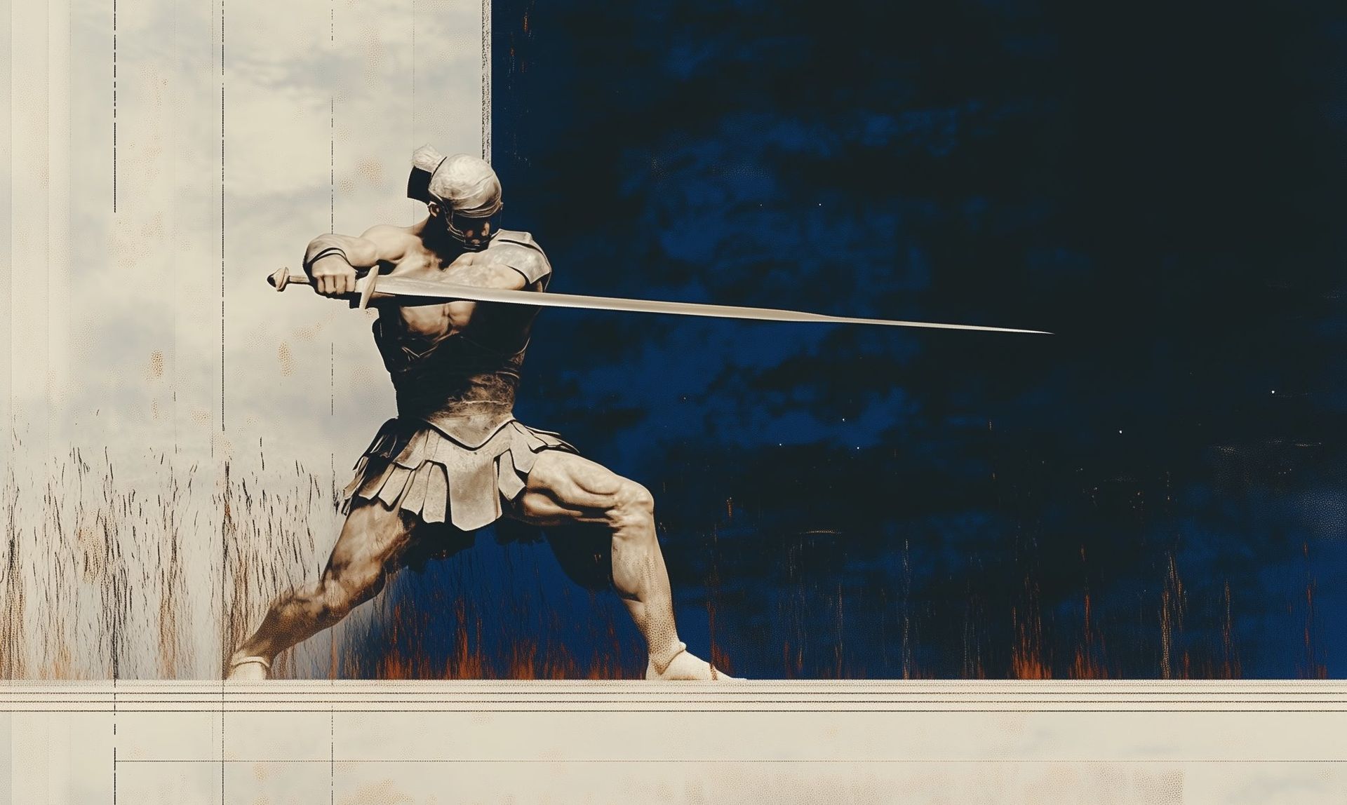 Blood & Ink: Thursday