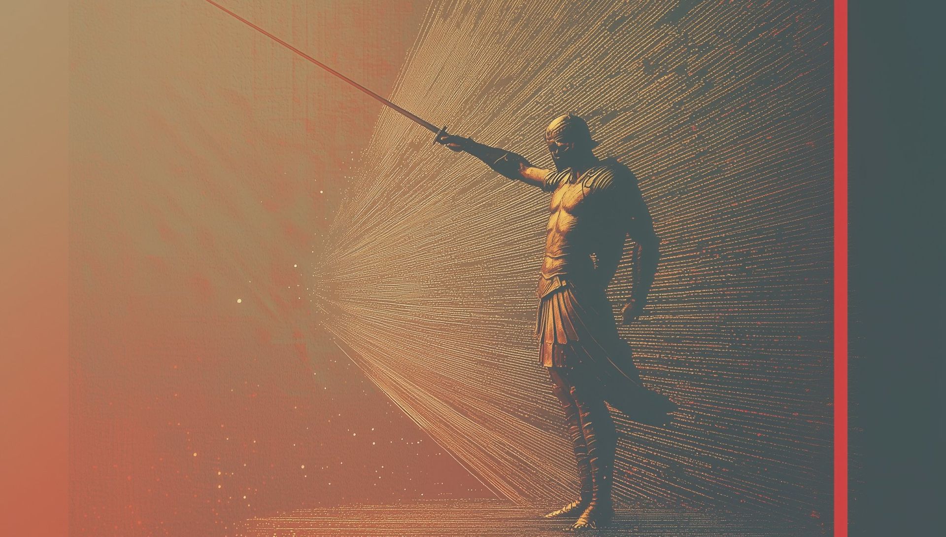 Blood & Ink: The Mind-Body Reality