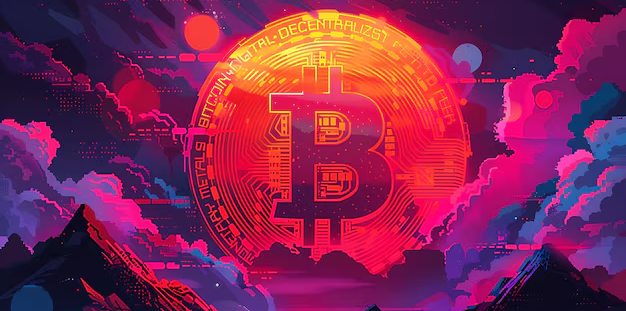 Blood & Ink: Bitcoin & Everything Else.